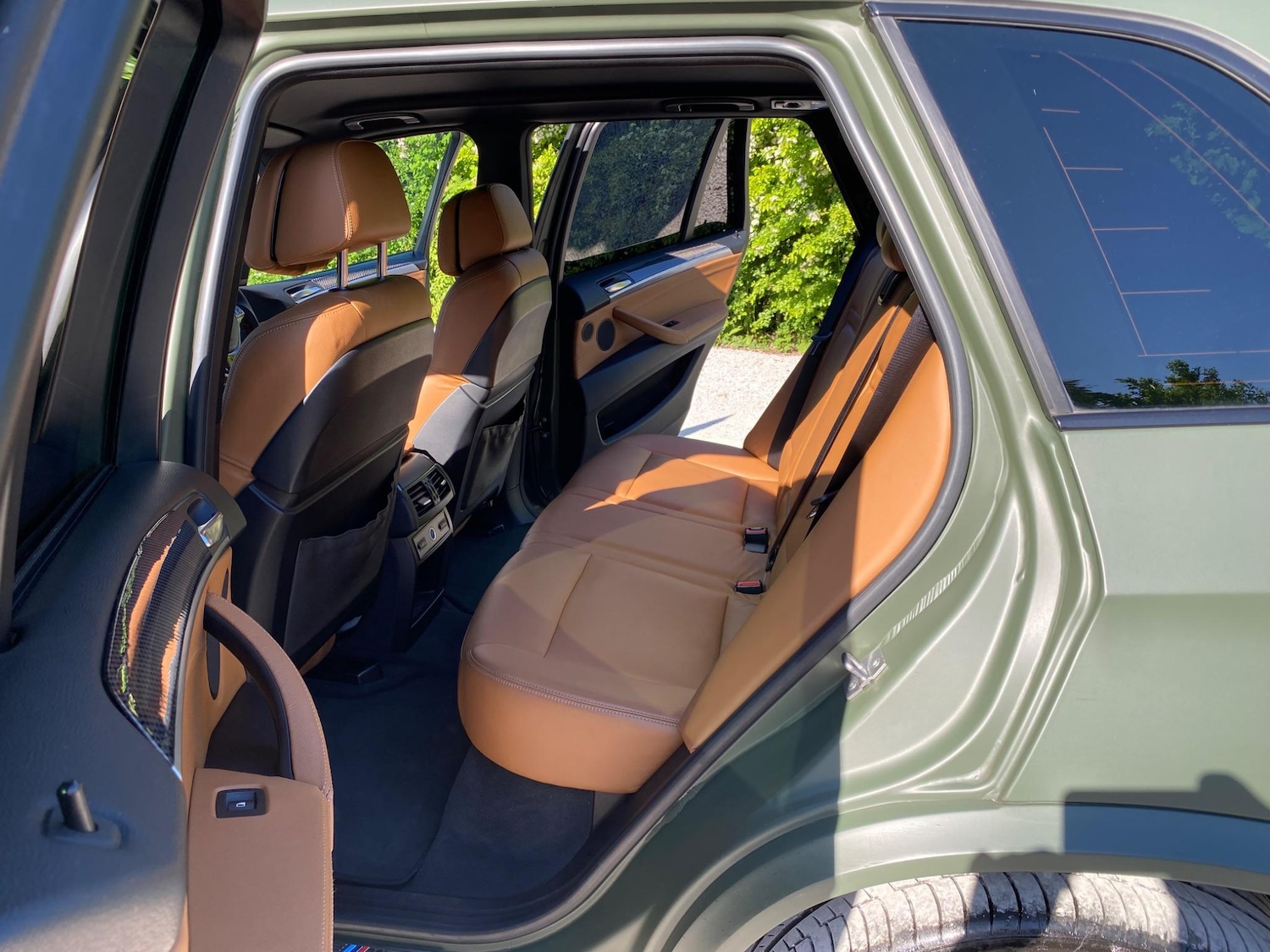 Used BMW X5 M 2011 for sale - 76994217: Photo 23