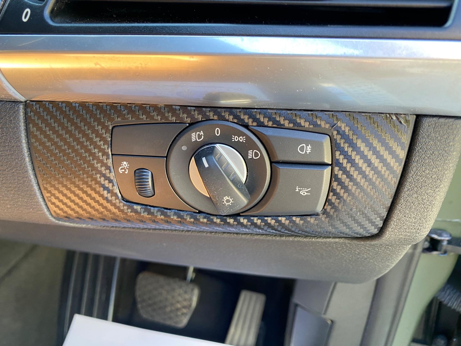 Used BMW X5 M 2011 for sale - 76994217: Photo 27