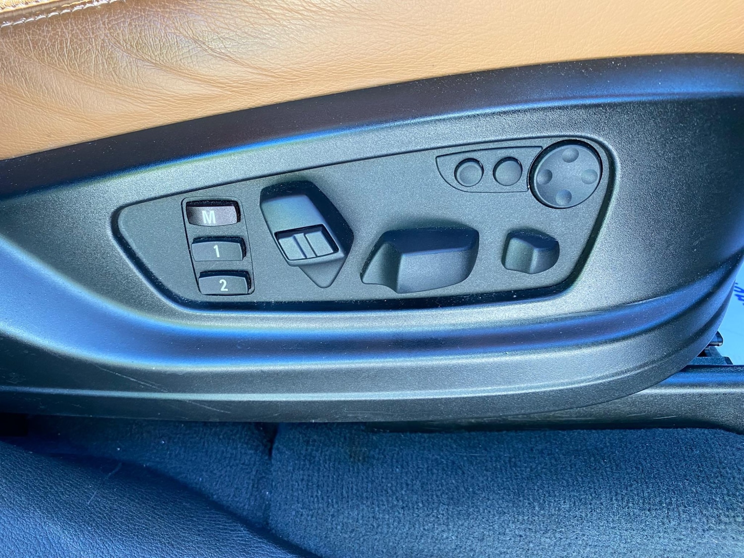 Used BMW X5 M 2011 for sale - 76994217: Photo 28