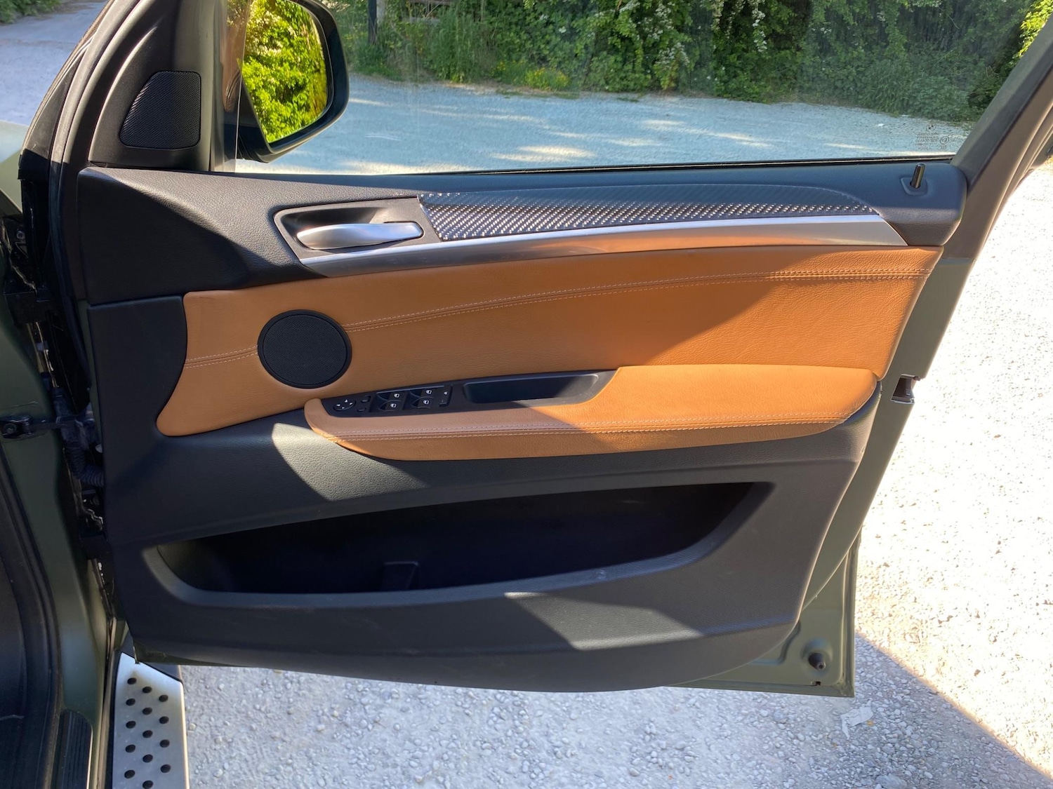 Used BMW X5 M 2011 for sale - 76994217: Photo 32