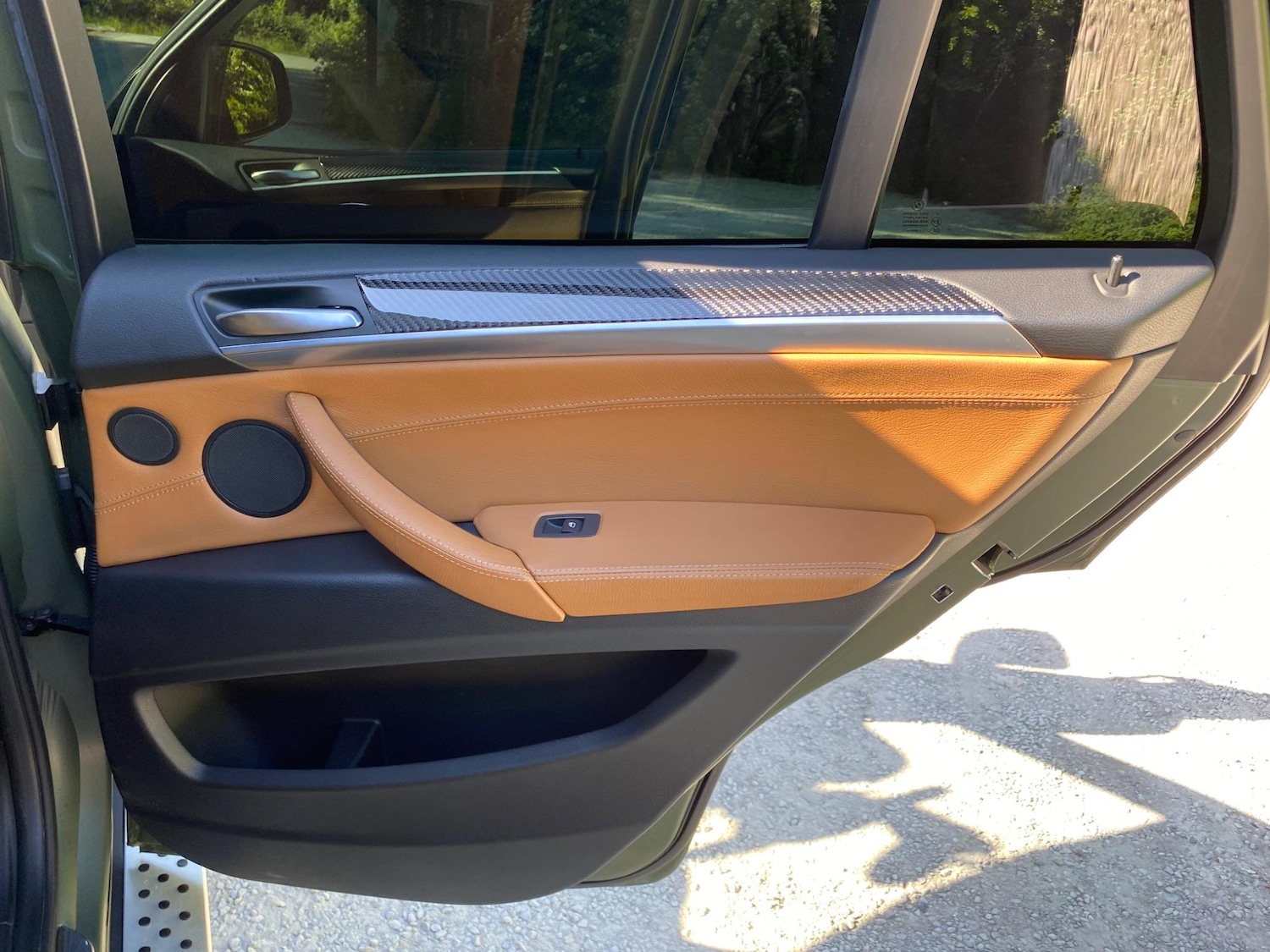 Used BMW X5 M 2011 for sale - 76994217: Photo 33