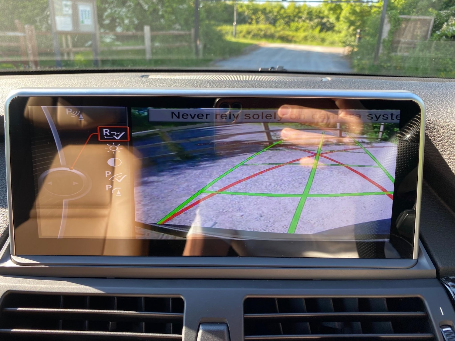 Used BMW X5 M 2011 for sale - 76994217: Photo 36