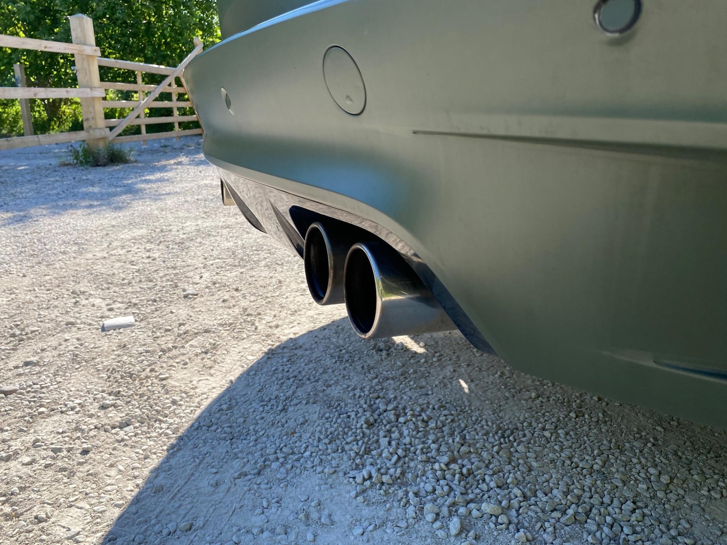 Used BMW X5 M 2011 for sale - 76994217: Photo 37