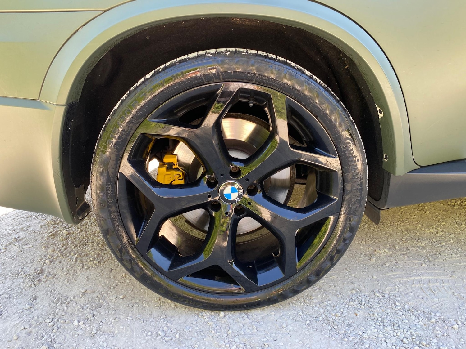 Used BMW X5 M 2011 for sale - 76994217: Photo 39