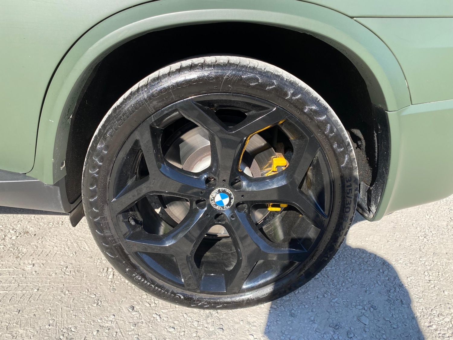 Used BMW X5 M 2011 for sale - 76994217: Photo 42