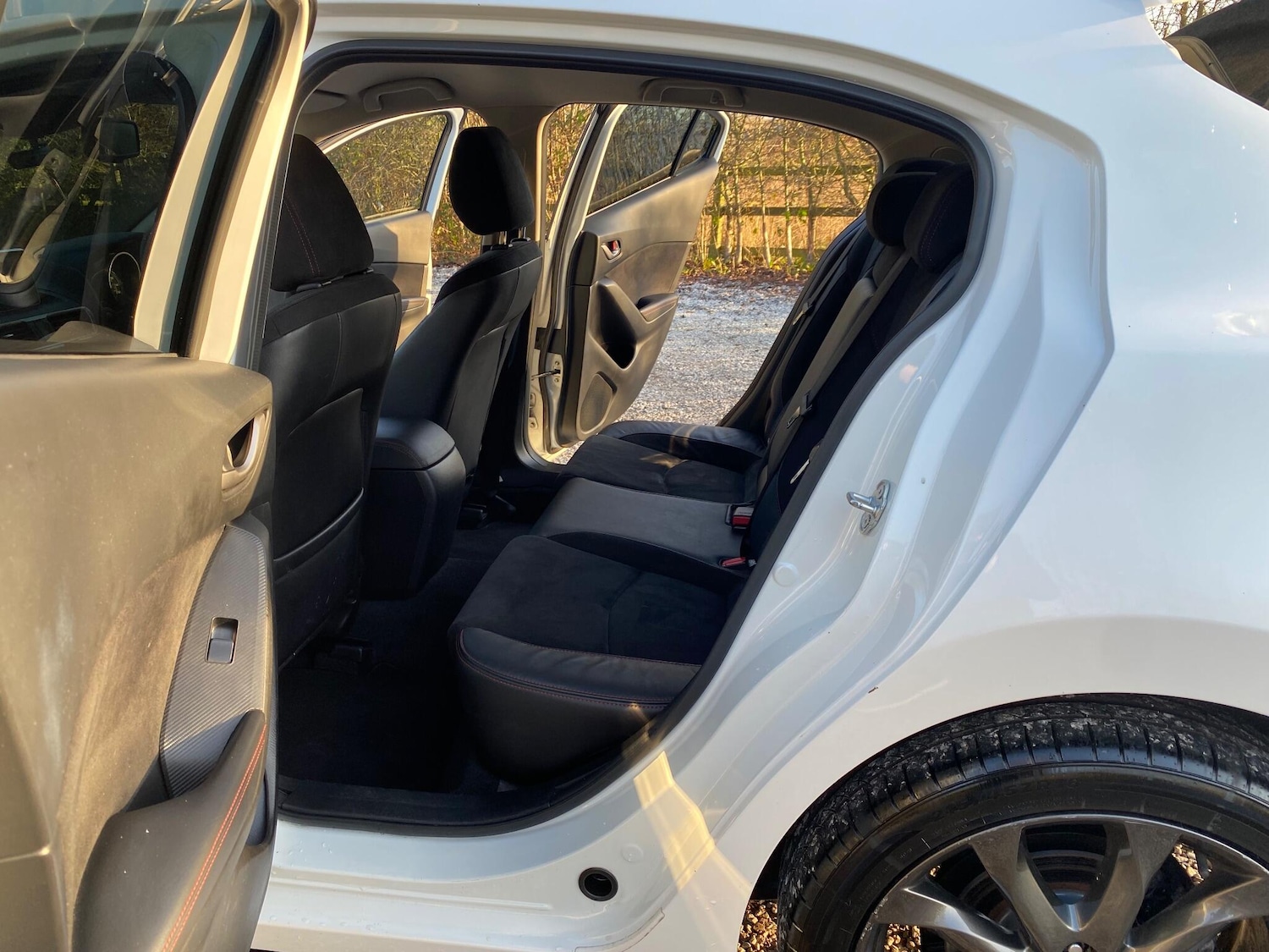 Used Mazda Mazda3 2016 for sale - 77040992: Photo 13