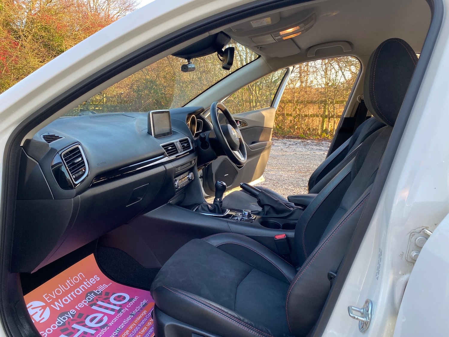 Used Mazda Mazda3 2016 for sale - 77040992: Photo 14