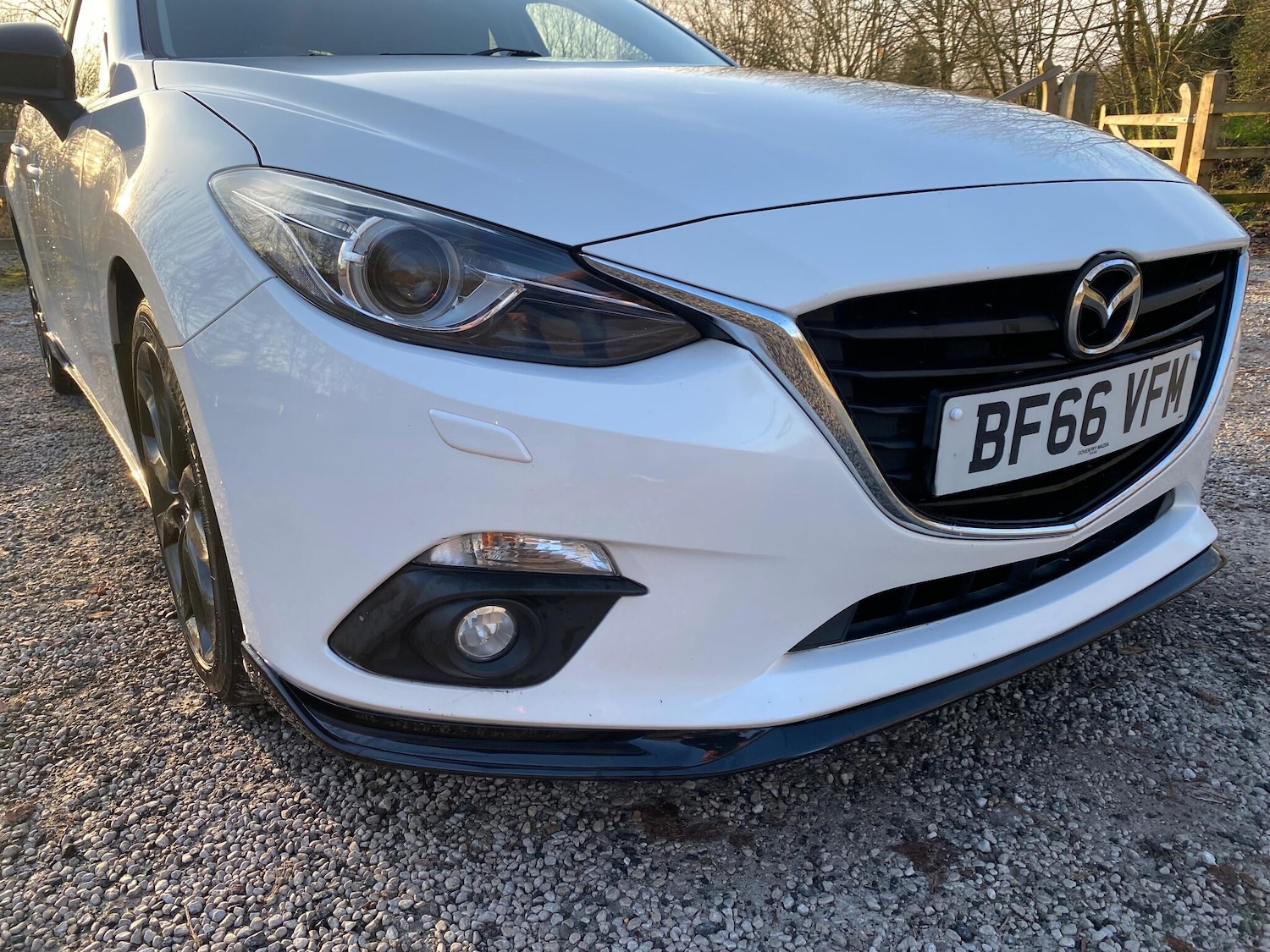 Used Mazda Mazda3 2016 for sale - 77040992: Photo 19