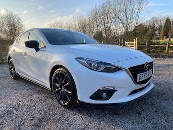 Used Mazda Mazda3 2016 for sale - 77040992: Photo