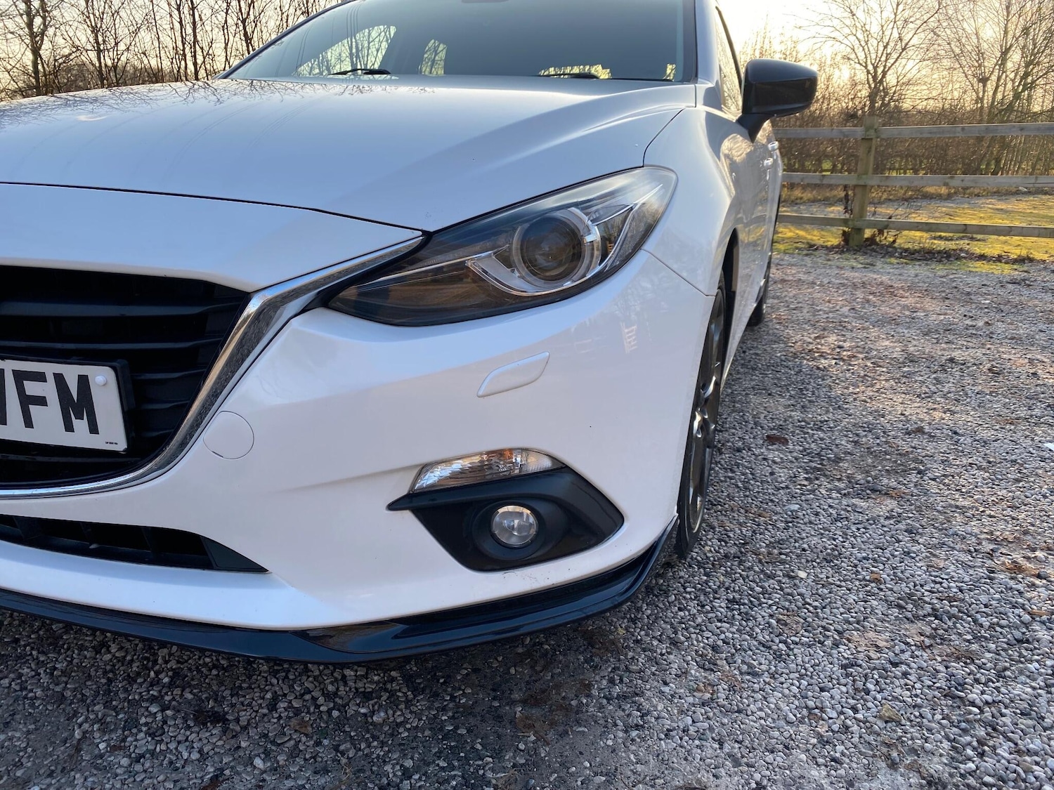 Used Mazda Mazda3 2016 for sale - 77040992: Photo 20