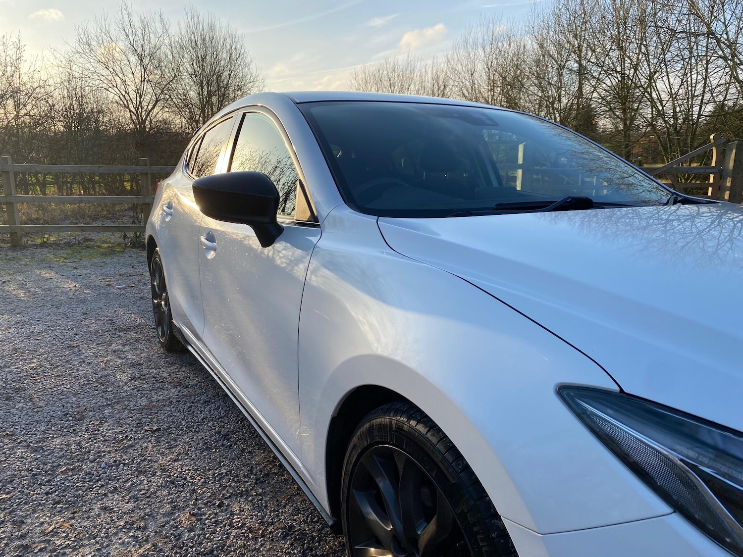 Used Mazda Mazda3 2016 for sale - 77040992: Photo 21