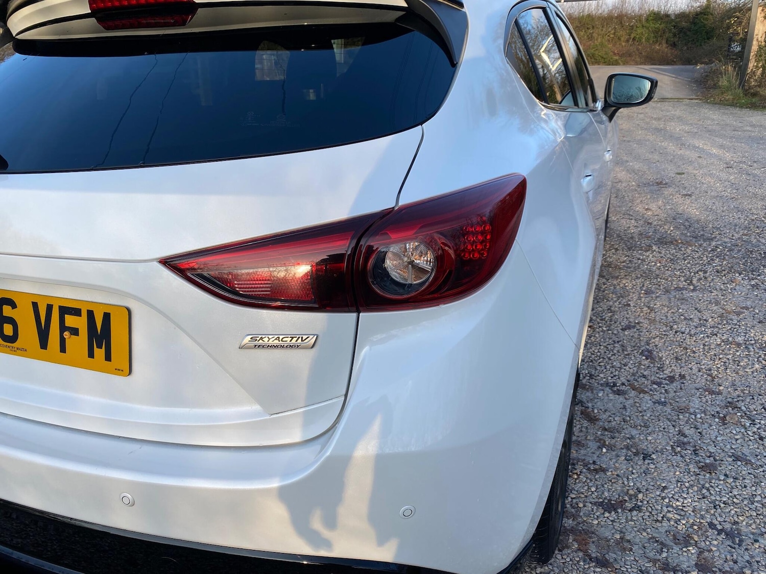 Used Mazda Mazda3 2016 for sale - 77040992: Photo 23