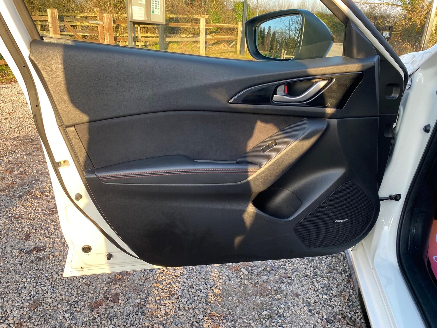 Used Mazda Mazda3 2016 for sale - 77040992: Photo 26