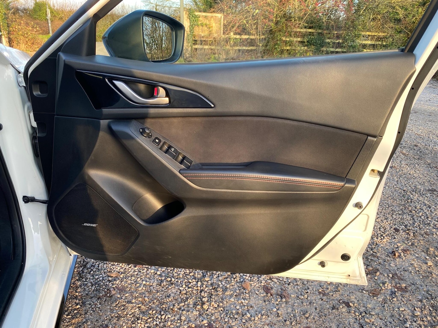 Used Mazda Mazda3 2016 for sale - 77040992: Photo 27