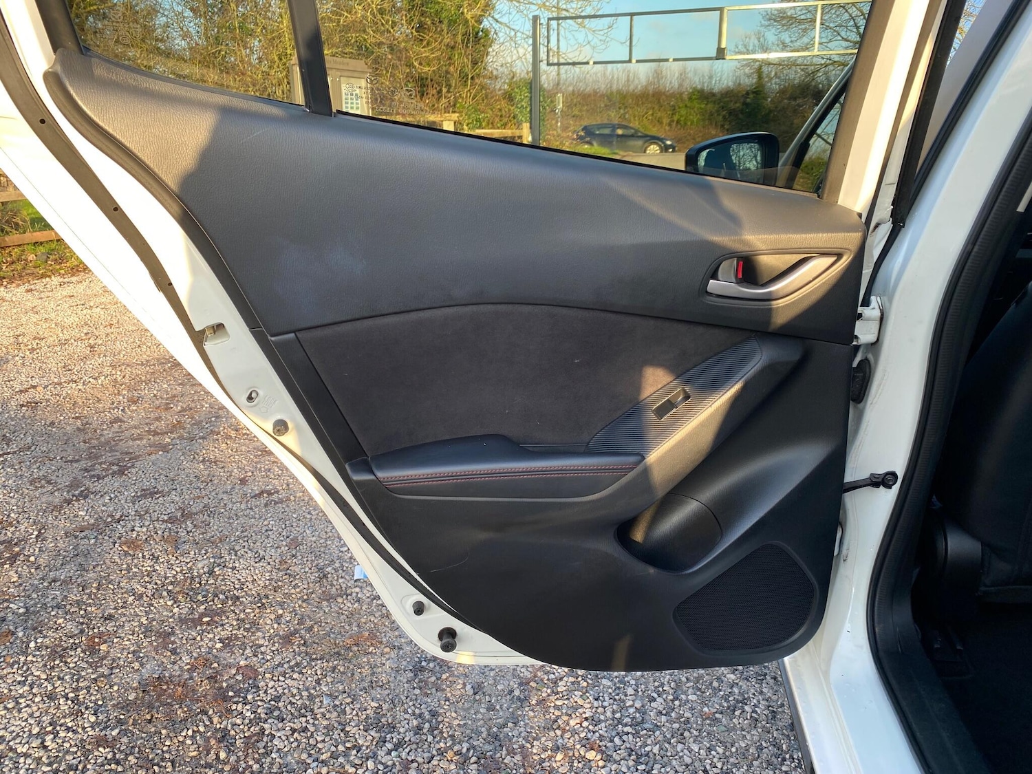 Used Mazda Mazda3 2016 for sale - 77040992: Photo 28