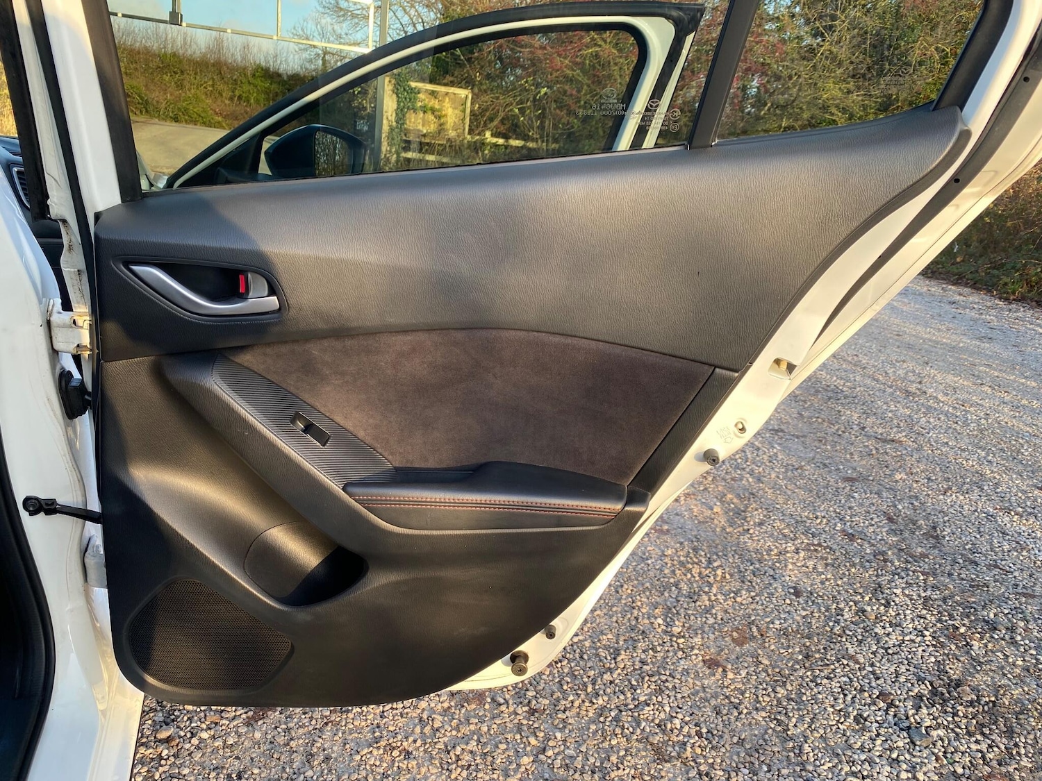 Used Mazda Mazda3 2016 for sale - 77040992: Photo 29