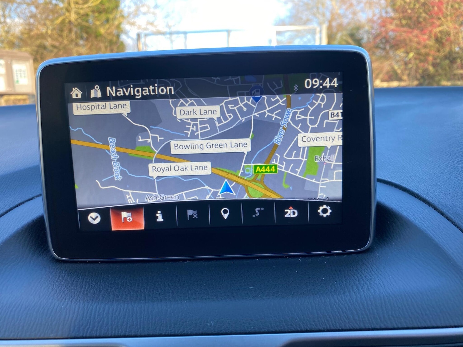 Used Mazda Mazda3 2016 for sale - 77040992: Photo 31