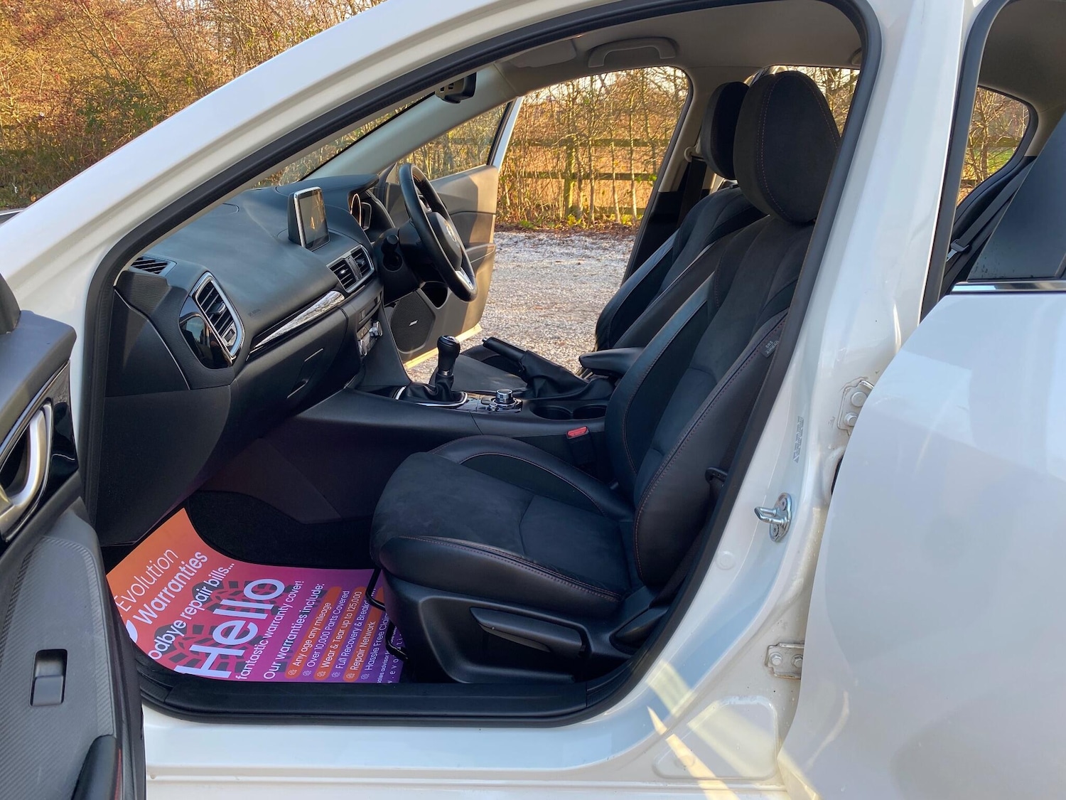 Used Mazda Mazda3 2016 for sale - 77040992: Photo 33