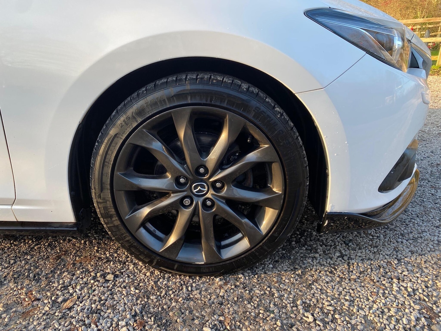 Used Mazda Mazda3 2016 for sale - 77040992: Photo 38