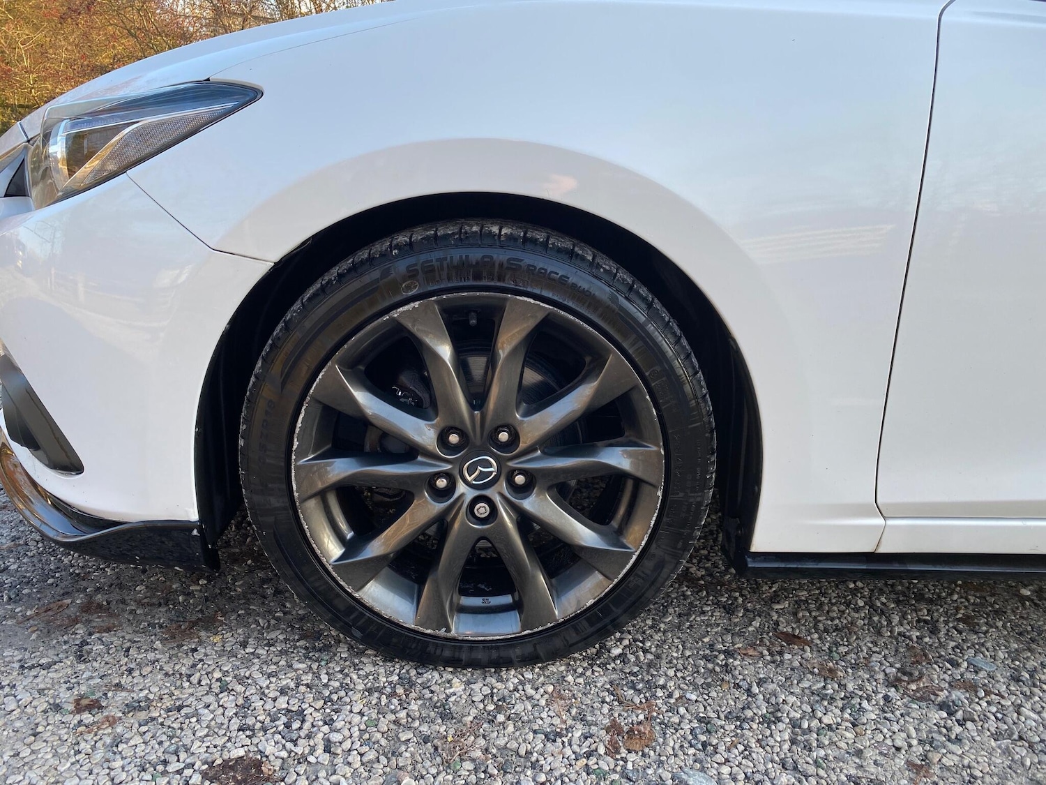 Used Mazda Mazda3 2016 for sale - 77040992: Photo 39