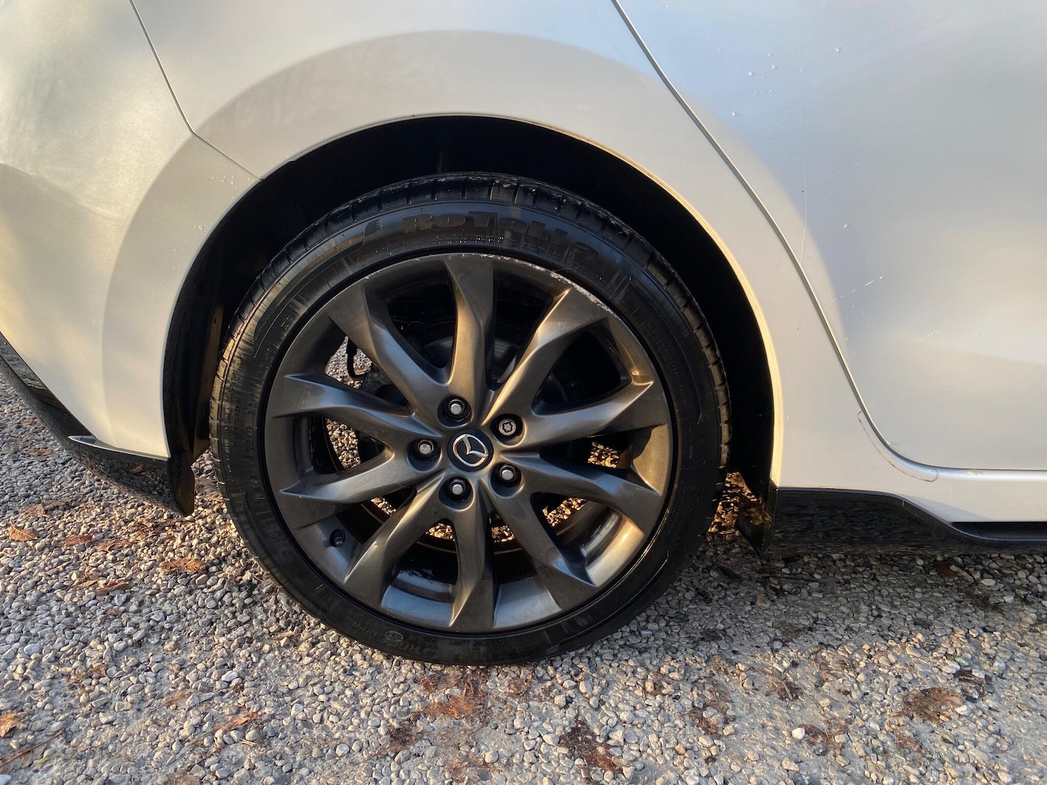 Used Mazda Mazda3 2016 for sale - 77040992: Photo 40