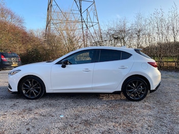 Used Mazda Mazda3 2016 for sale - 77040992: Photo