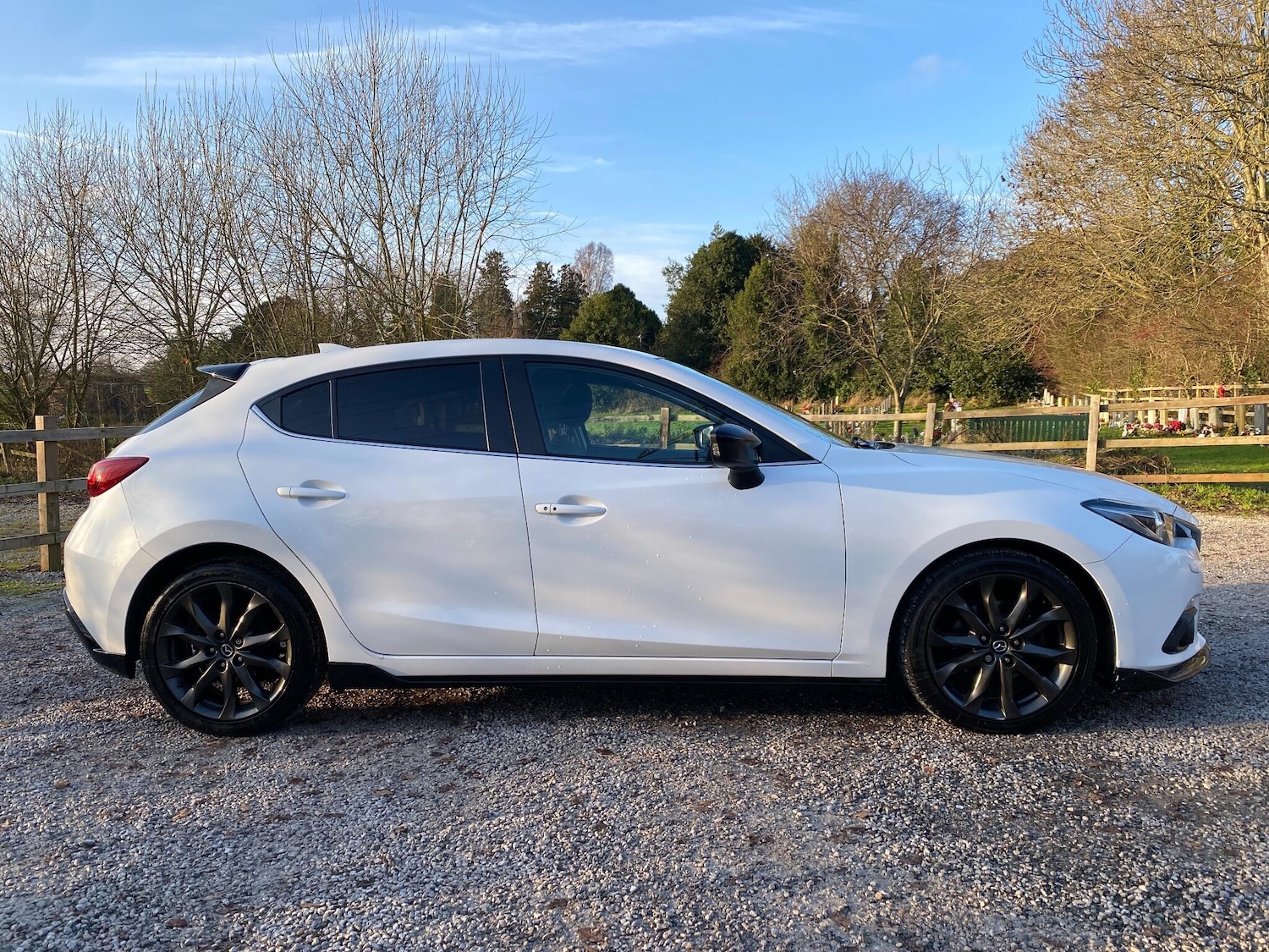 Used Mazda Mazda3 2016 for sale - 77040992: Photo 8