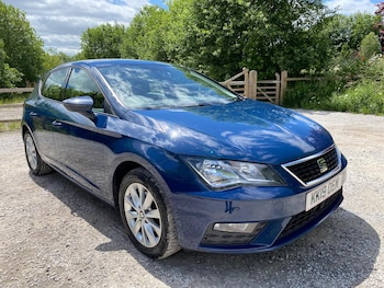 Used SEAT Leon 2019 for sale - 78891438: Photo
