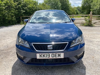 Used SEAT Leon 2019 for sale - 78891438: Photo