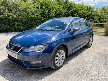 Used SEAT Leon 2019 for sale - 78891438: Photo