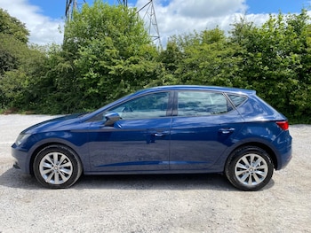 Used SEAT Leon 2019 for sale - 78891438: Photo