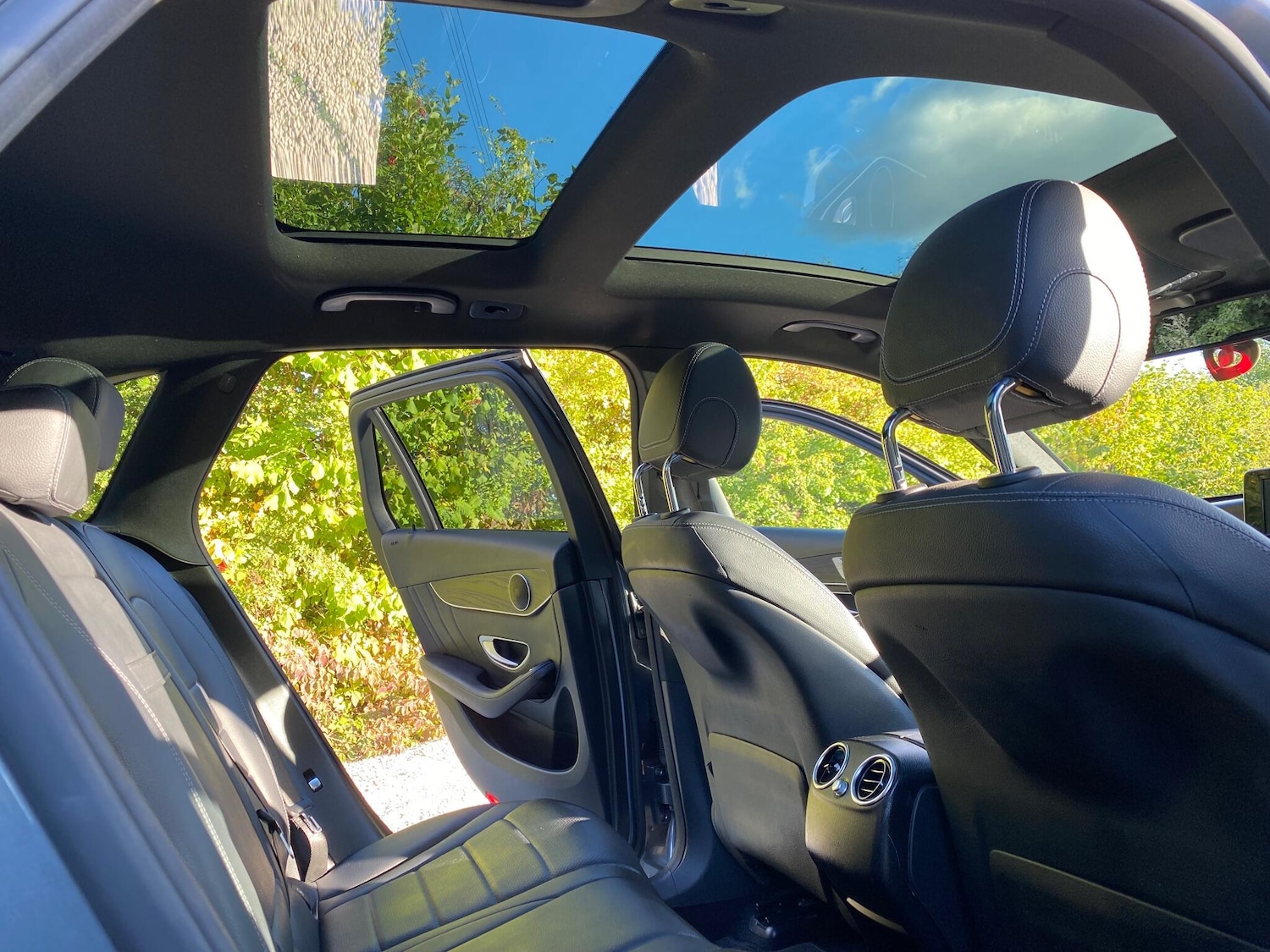 Used Mercedes-Benz GLC 2018 for sale - 76993366: Photo 20