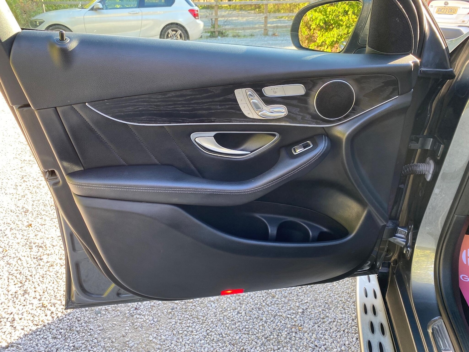 Used Mercedes-Benz GLC 2018 for sale - 76993366: Photo 23