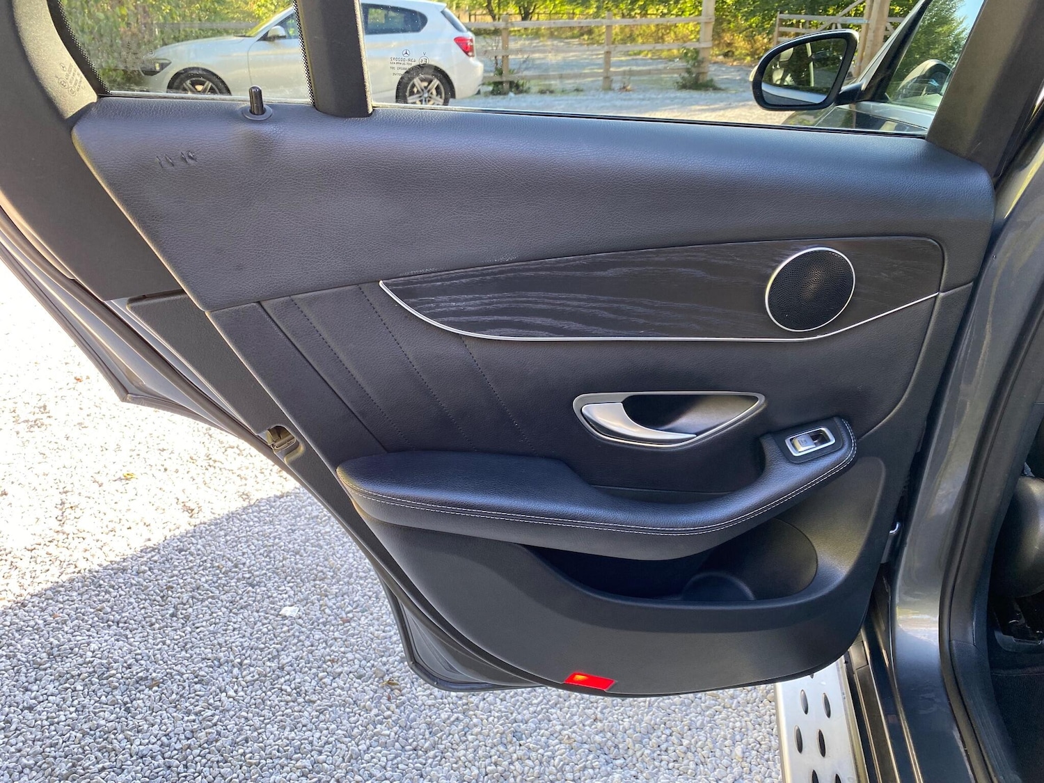 Used Mercedes-Benz GLC 2018 for sale - 76993366: Photo 25