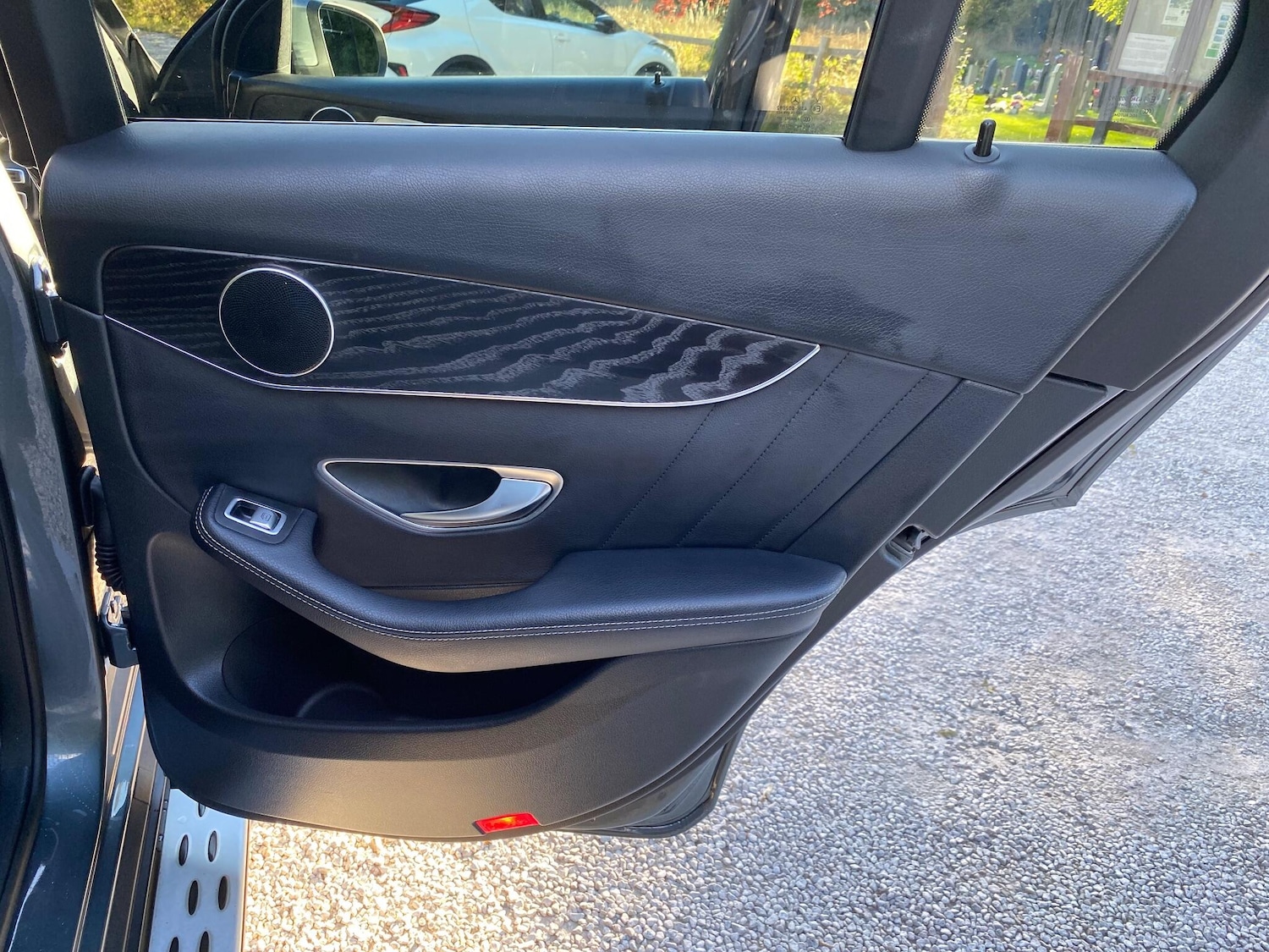 Used Mercedes-Benz GLC 2018 for sale - 76993366: Photo 26