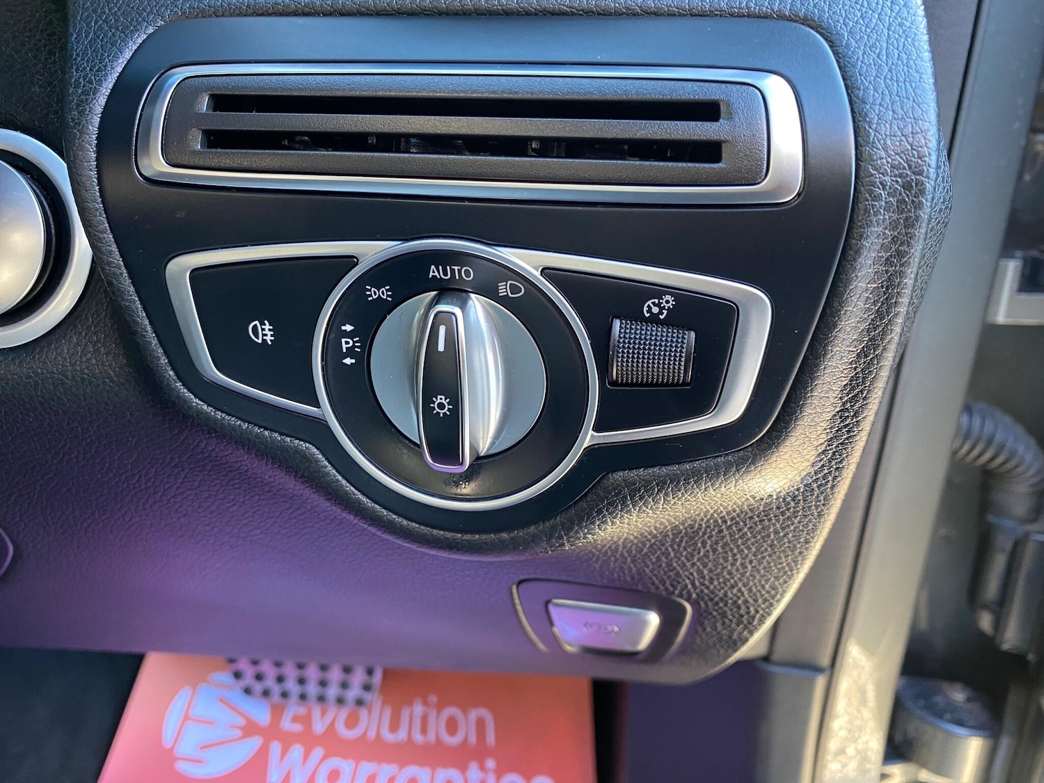 Used Mercedes-Benz GLC 2018 for sale - 76993366: Photo 36