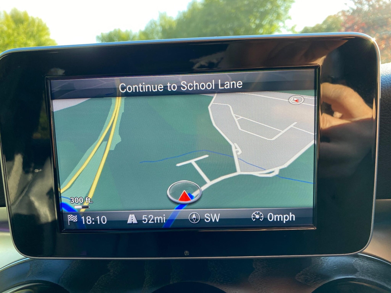 Used Mercedes-Benz GLC 2018 for sale - 76993366: Photo 39