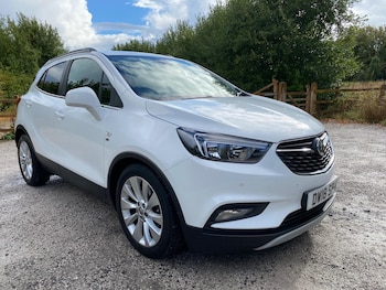 2018 (18) - 1.4i Turbo ecoTEC Elite Nav Euro 6 (s/s) 5dr