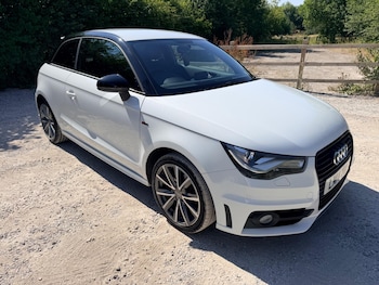 Used Audi A1 2014 for sale - 79144641: Photo