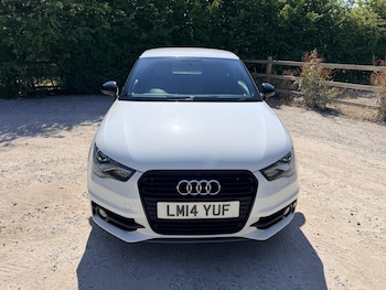 Used Audi A1 2014 for sale - 79144641: Photo