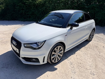 Used Audi A1 2014 for sale - 79144641: Photo