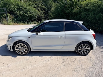 Used Audi A1 2014 for sale - 79144641: Photo