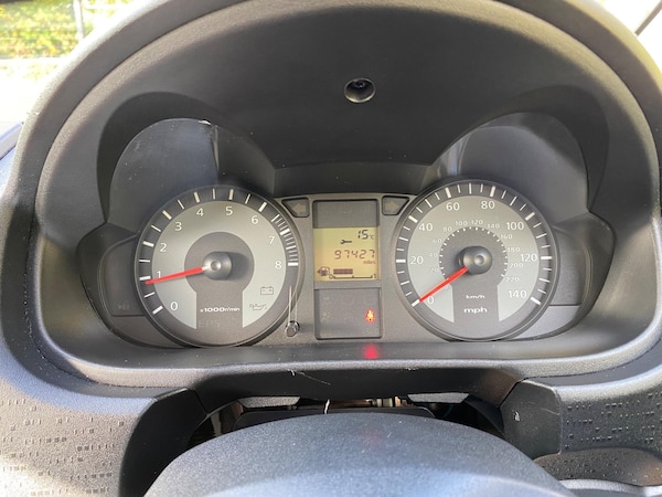 Used Mitsubishi Colt 2010 for sale - 76214322: Photo 11