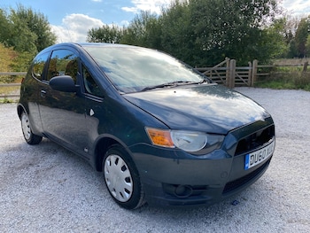 Mitsubishi - Colt