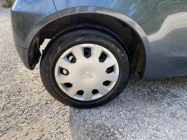 Used Mitsubishi Colt 2010 for sale - 76214322: Photo 24