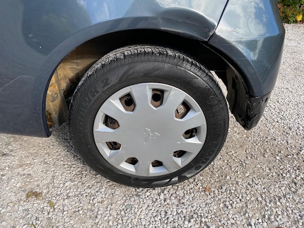 Used Mitsubishi Colt 2010 for sale - 76214322: Photo 26