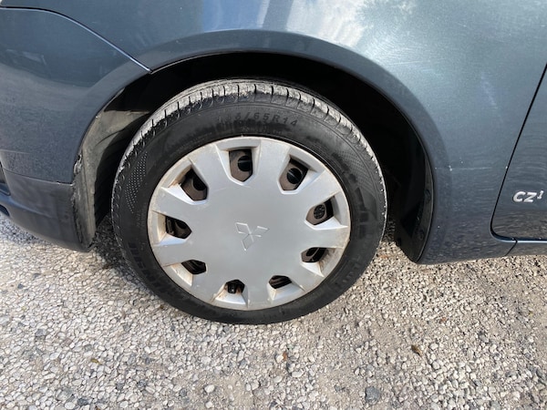 Used Mitsubishi Colt 2010 for sale - 76214322: Photo 27