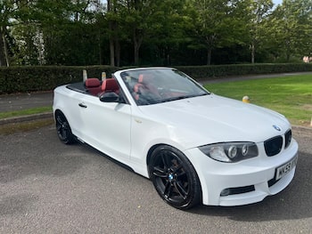Used BMW 1 Series 2009 for sale - 79820183: Photo