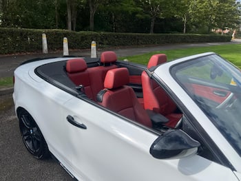 Used BMW 1 Series 2009 for sale - 79820183: Photo