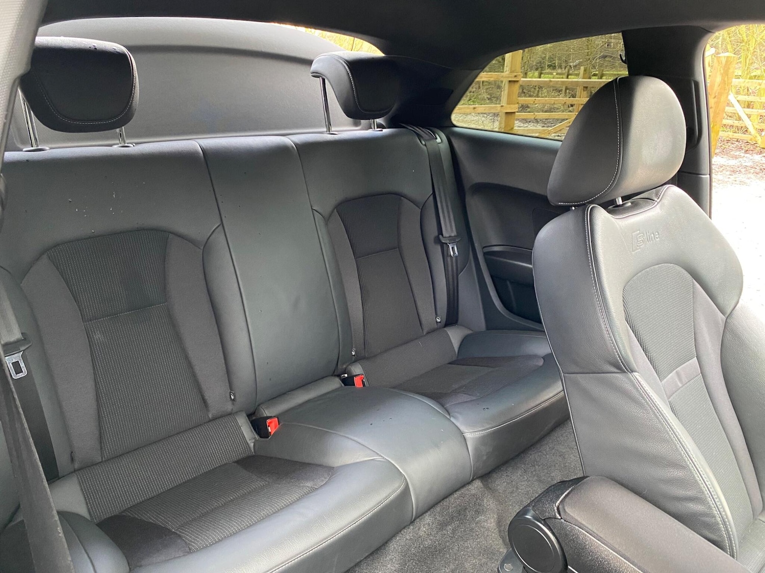 Used Audi A1 for sale - 77238418: Photo 12